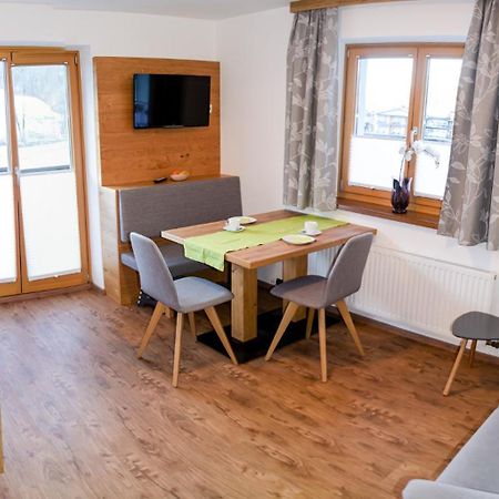 Appartements Lederer Maria Alm am Steinernen Meer Eksteriør bilde