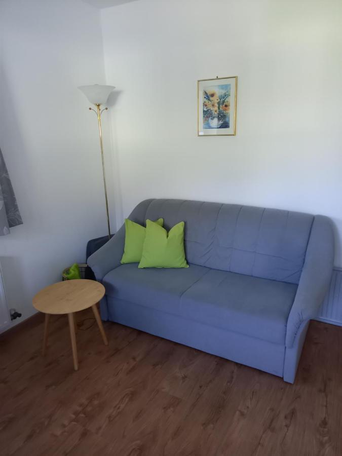 Appartements Lederer Maria Alm am Steinernen Meer Eksteriør bilde