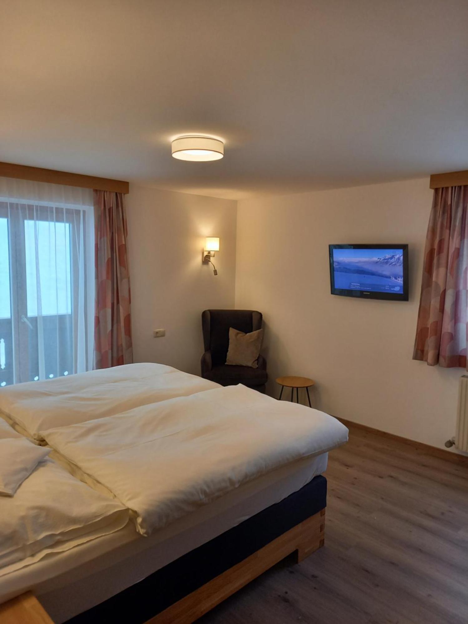 Appartements Lederer Maria Alm am Steinernen Meer Eksteriør bilde