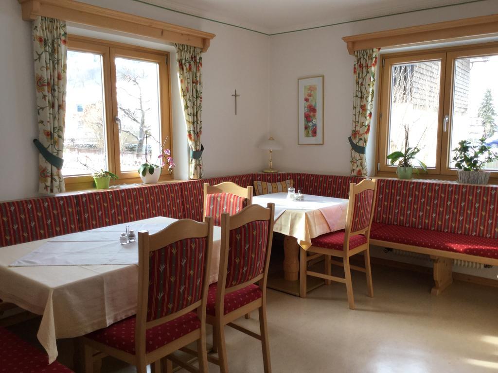 Appartements Lederer Maria Alm am Steinernen Meer Eksteriør bilde